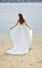 Mori Lee 15043 Pallas